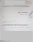 Demande d'inscription au fichier des exportateurs